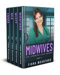 Midwives of Lyrebird Lake Box Set