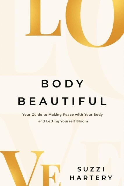 Suzzi Hartery - Body Beautiful, E-bok. Tillgänglighet: Lägg i varukorg