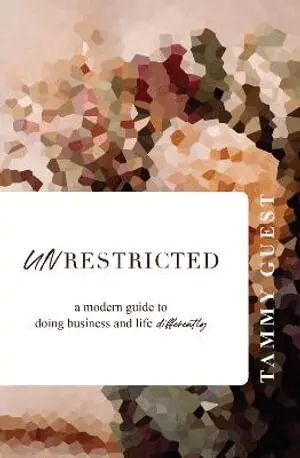 Tammy Guest - Unrestricted, Häftad. Tillgänglighet: Lägg i varukorg