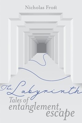 Nicholas Frost - Labyrinth, Häftad. Tillgänglighet: Lägg i varukorg