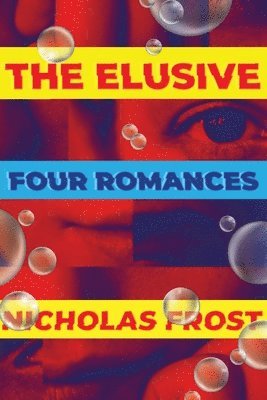 Nicholas Frost - Elusive, Häftad. Tillgänglighet: Lägg i varukorg