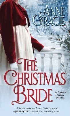 Anne Gracie - Christmas Bride, Häftad