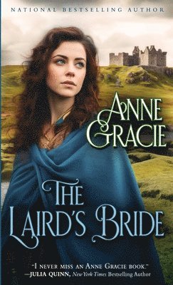 Anne Gracie - Laird's Bride, Häftad