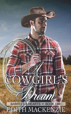 Edith MacKenzie - Cowgirl's Dream, Häftad. Tillgänglighet: Lägg i varukorg