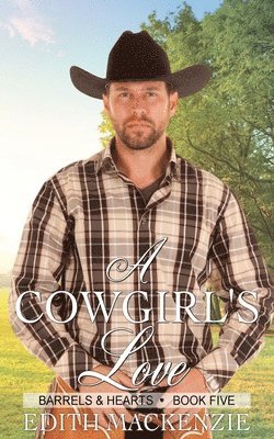 Edith MacKenzie - Cowgirl's Love, Häftad. Tillgänglighet: Lägg i varukorg
