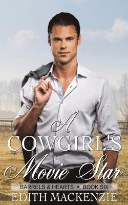 Edith MacKenzie - Cowgirl's Movie Star, Häftad. Tillgänglighet: Lägg i varukorg
