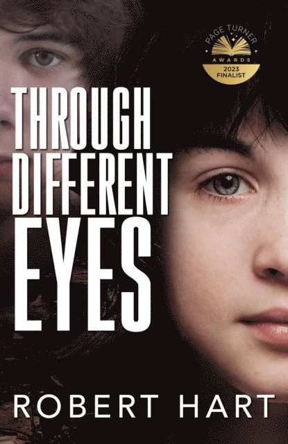 Robert Hart - Through different Eyes, E-bok