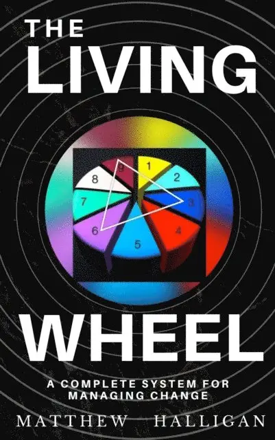 Matthew Halligan - Living Wheel, E-bok. Tillgänglighet: Lägg i varukorg