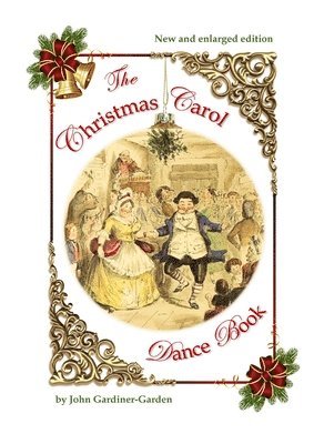 Christmas Carol Dance Book