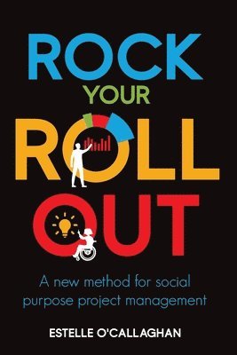 Estelle O'Callaghan - Rock Your Roll Out, Häftad