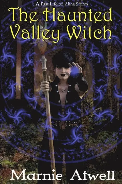 Marnie Atwell - Haunted Valley Witch, E-bok. Tillgänglighet: Lägg i varukorg