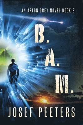 Josef Peeters - B.A.M., Häftad