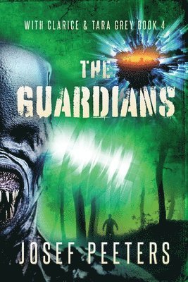Josef Peeters - Guardians, Häftad