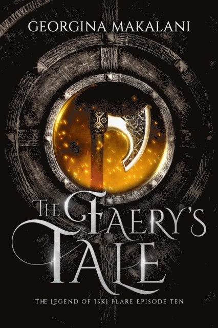 Georgina Makalani - Faery's Tale, E-bok