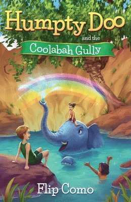 Flip Como - Humpty Doo and the Coolabah Gully, Häftad