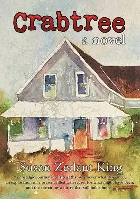 Susan Zerlaut King - Crabtree, Häftad. Tillgänglighet: Lägg i varukorg