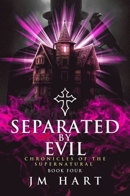 JM Hart - Separated By Evil, E-bok