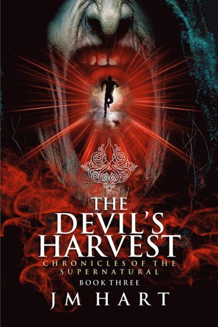 JM Hart - Devil's Harvest, E-bok