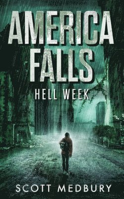 Scott Medbury - Hell Week, Häftad