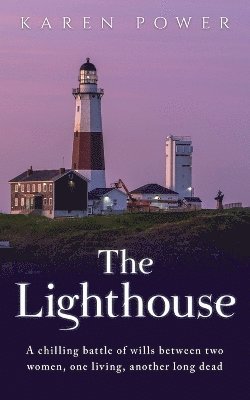 Karen Power - Lighthouse, Häftad
