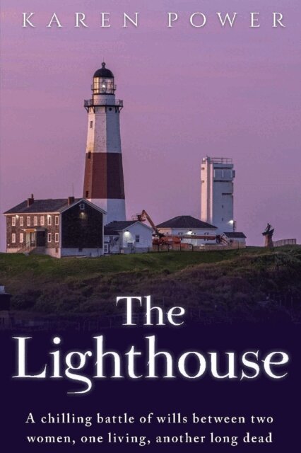 Karen Power - Lighthouse, E-bok