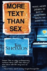 More Text Than Sex