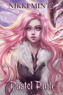 Nikki Minty, Cissell Ink - Pastel Pink, Häftad