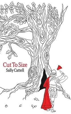 Sally Cattell - Cut to Size, Häftad. Tillgänglighet: Lägg i varukorg