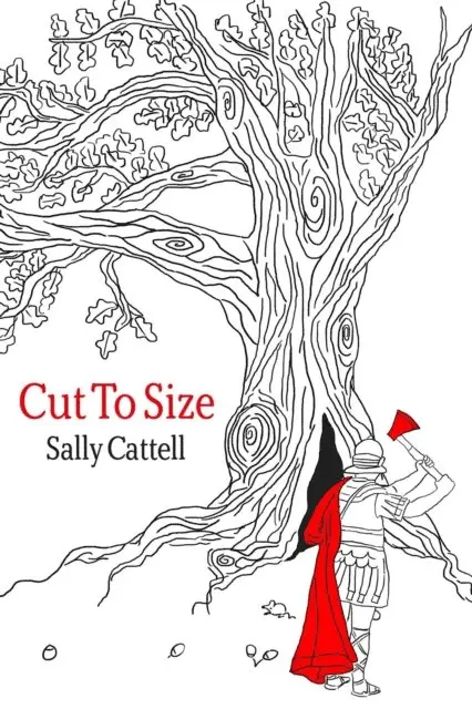 Sally Cattell - Cut to Size, E-bok. Tillgänglighet: Lägg i varukorg