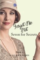 Valmai Ruth Harris - Forget Me Not - Seven for Secrets, Häftad