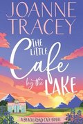 The Little Cafe By The Lake