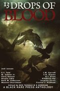 13 Drops of Blood