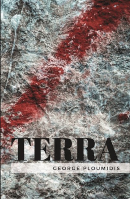 George Ploumidis - TERRA, E-bok. Tillgänglighet: Lägg i varukorg