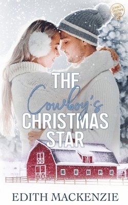 Edith MacKenzie - Cowboy's Christmas Star, Häftad. Tillgänglighet: Lägg i varukorg