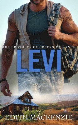Edith MacKenzie - Levi, Häftad. Tillgänglighet: Lägg i varukorg