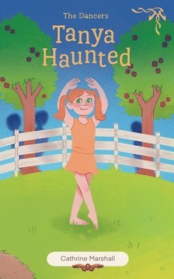 Cathrine Marshall - Tanya Haunted, Häftad. Tillgänglighet: Lägg i varukorg
