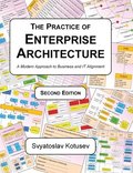 Practice of Enterprise Architecture