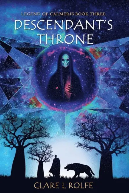 Clare L Rolfe - Legend of Caemeris - Descendant's Throne, E-bok. Tillgänglighet: Lägg i varukorg