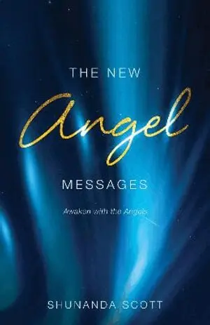 Shunanda Scott - New Angel Messages, Häftad. Tillgänglighet: Lägg i varukorg