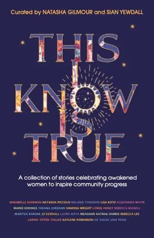 Natasha Gilmour - This I Know Is True, Häftad. Tillgänglighet: Lägg i varukorg