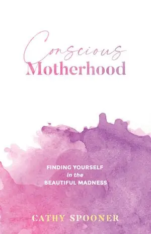 Cathy Spooner - Conscious Motherhood, Häftad. Tillgänglighet: Lägg i varukorg