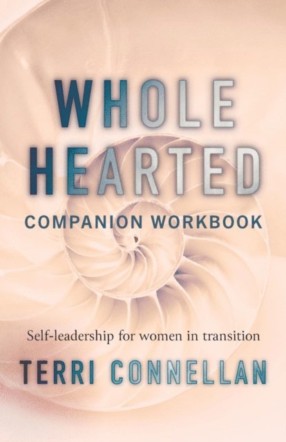 Terri Connellan - Wholehearted Companion Workbook, E-bok. Tillgänglighet: Lägg i varukorg