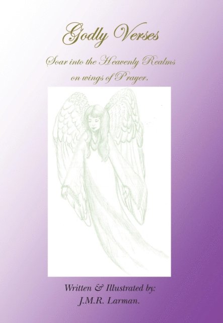 Jessie Larman - Godly Verses, E-bok. Tillgänglighet: Lägg i varukorg