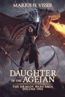 Marius H Visser - Daughter of The Ageian, Häftad. Tillgänglighet: Lägg i varukorg