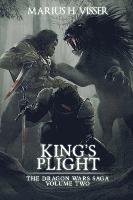 Marius H Visser - King's Plight, Häftad. Tillgänglighet: Lägg i varukorg