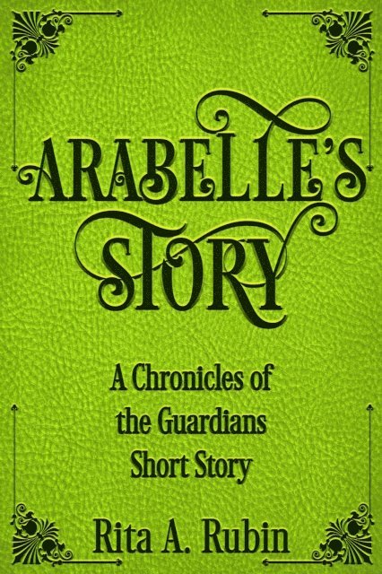 Rita A. Rubin - Arabelle's Story, E-bok