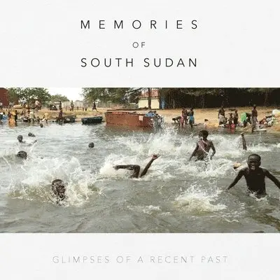 Linda Thu - Memories of South Sudan, Häftad. Tillgänglighet: Lägg i varukorg