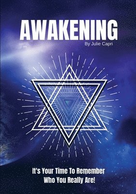 Julie Capri - Awakening, Häftad. Tillgänglighet: Lägg i varukorg