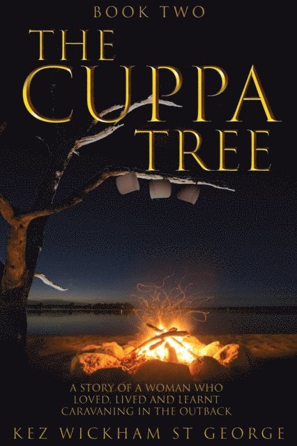 Kez Wickham St George - Cuppa Tree, E-bok