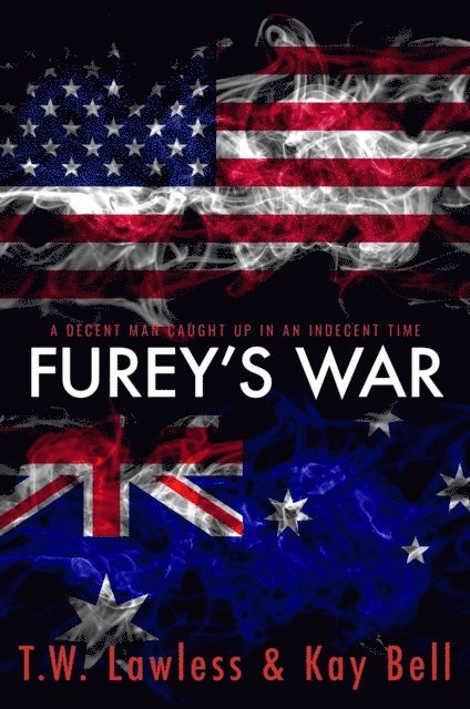 Kay Bell, T W Lawless - Furey's War, E-bok